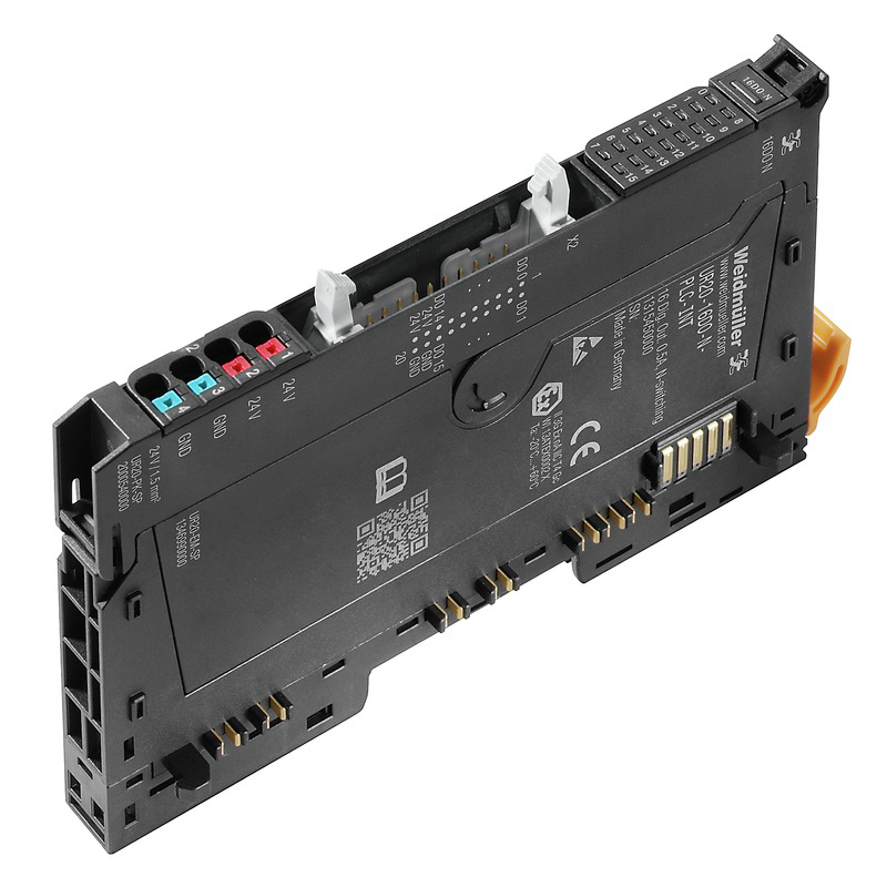 Image of Weidmuller 1315450000