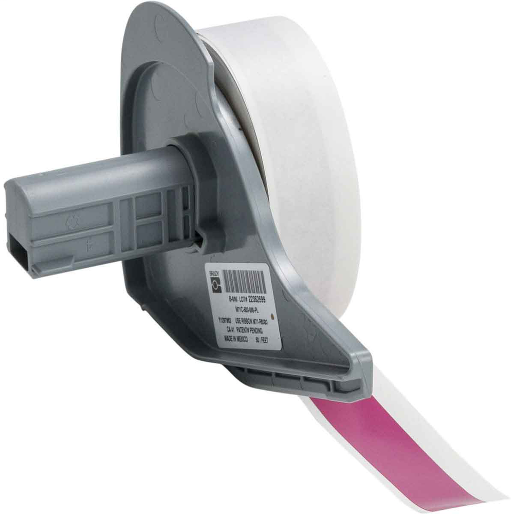 Image of Brady M71C-500-595-PL
