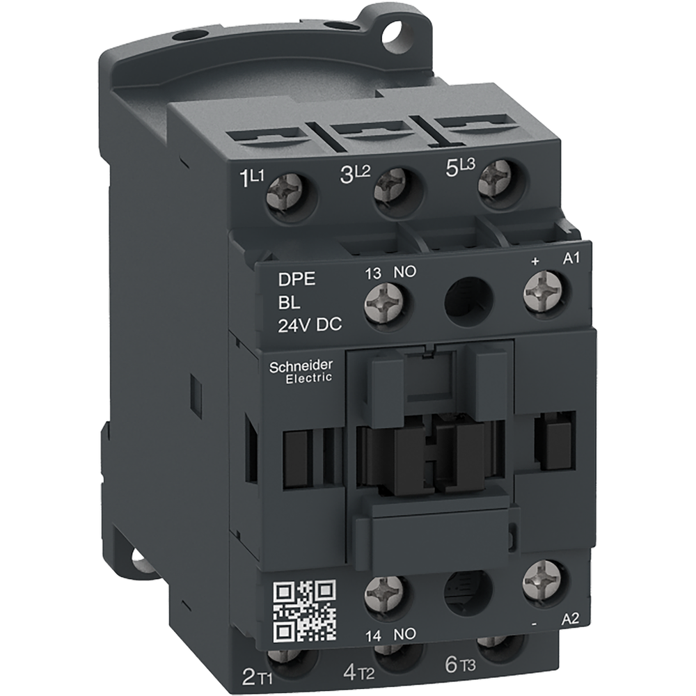 Image of Schneider Electric DPE12BL