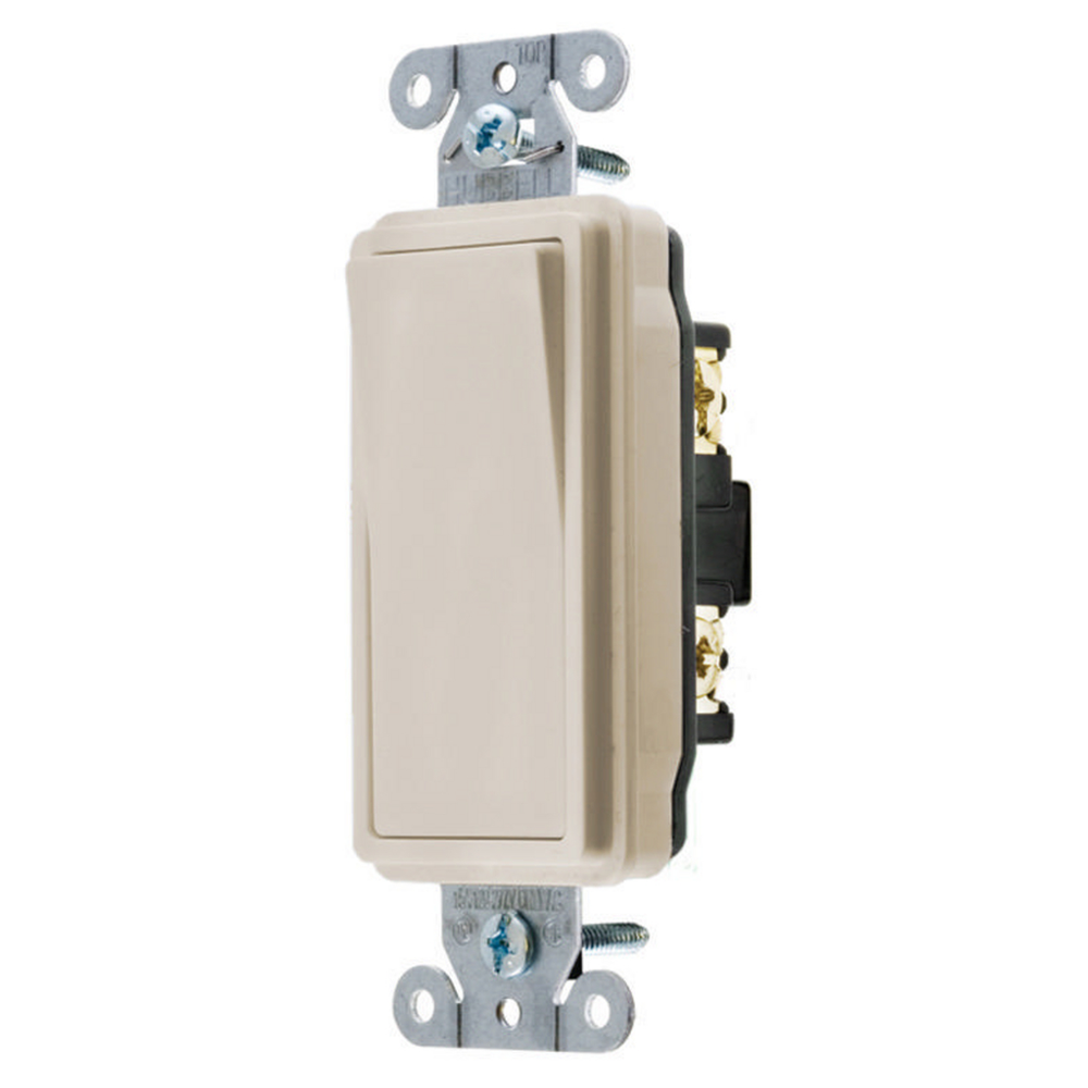 Image of Hubbell Wiring Device-Kellems DS115LA