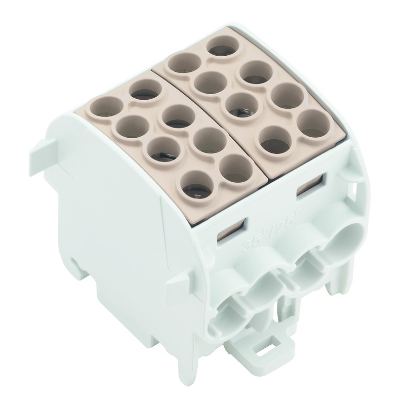 Image of Weidmuller 1561720000