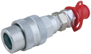 Image of ILSCO QCA-F