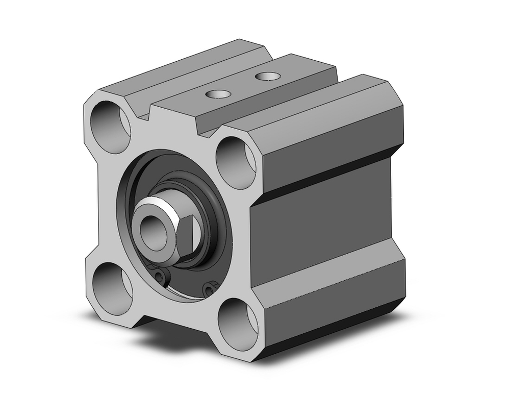 Image of SMC CQ2WB25-5DC