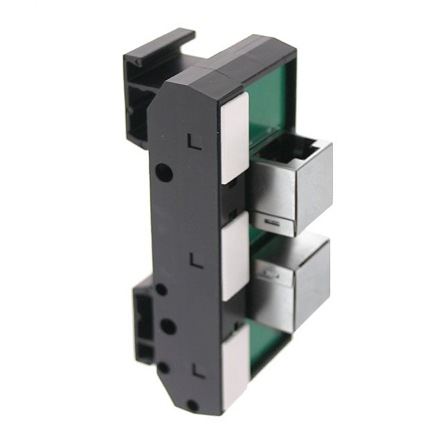 Image of Mencom T35-RJ45-RJ45-MC