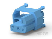 Image of TE Connectivity 3-100525-2