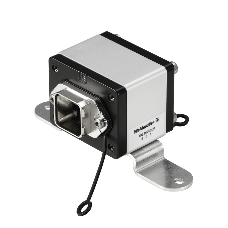 Image of Weidmuller 1068870000