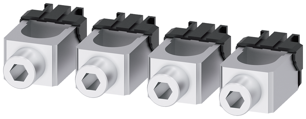 Image of Siemens 3VA9254-0JB12