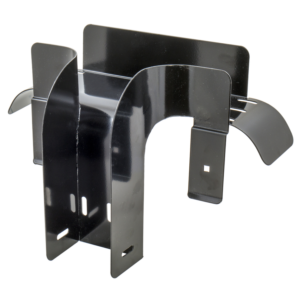 Image of Hubbell Wiring Device-Kellems HBTEXTRDBK