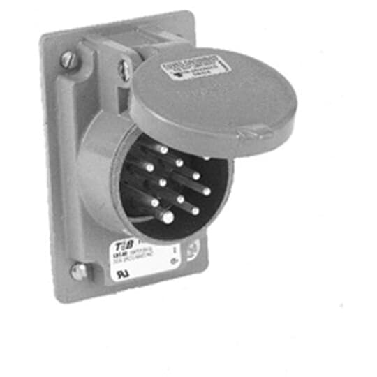 Image of Russellstoll SKRR4G