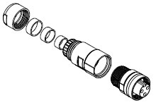 Image of Brad Harrison 1300700023