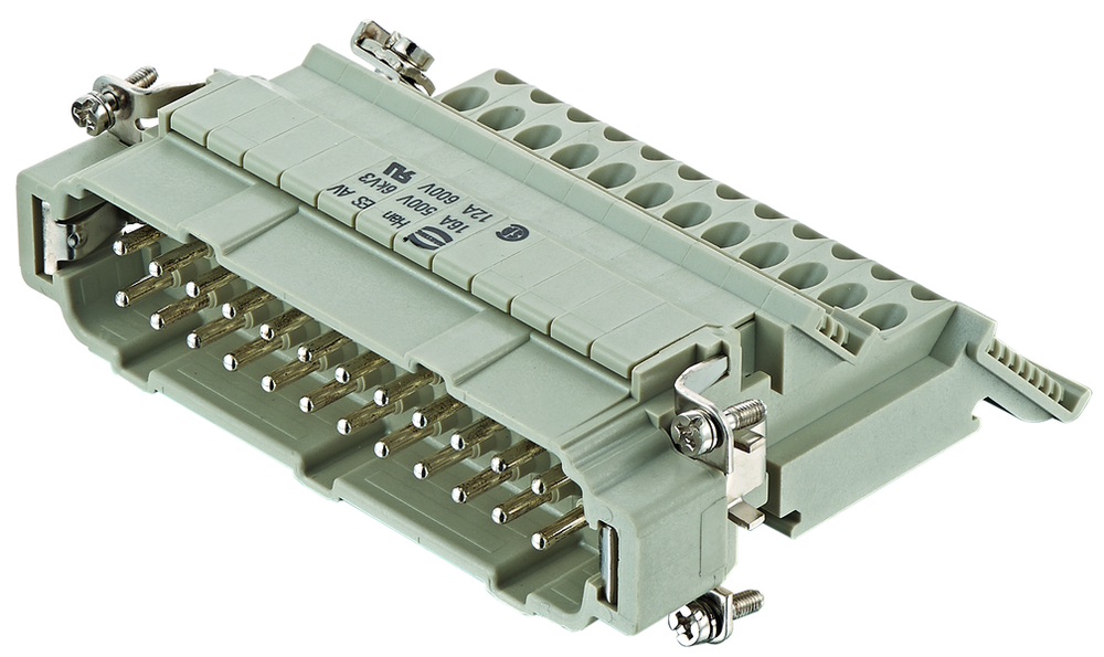 Image of Harting 09330244629