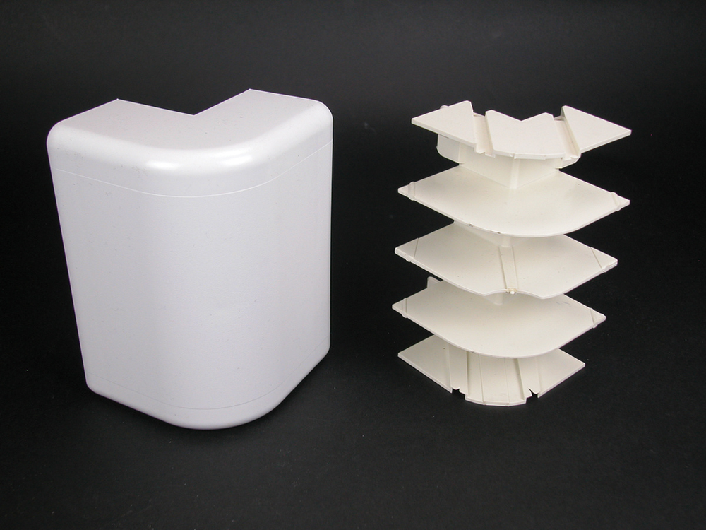 Image of Wiremold 5418