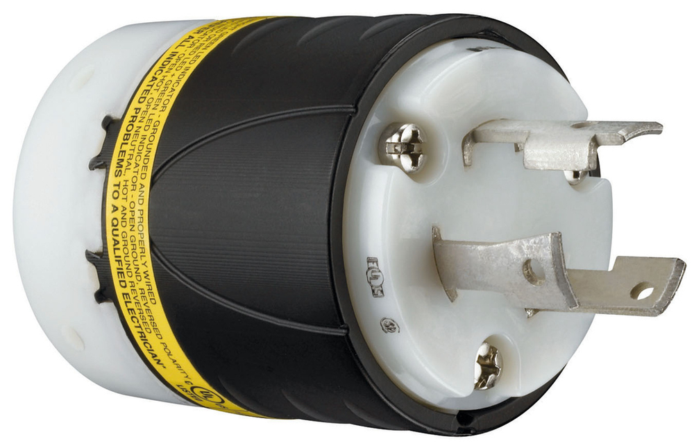 Image of Pass & Seymour L630PGCM