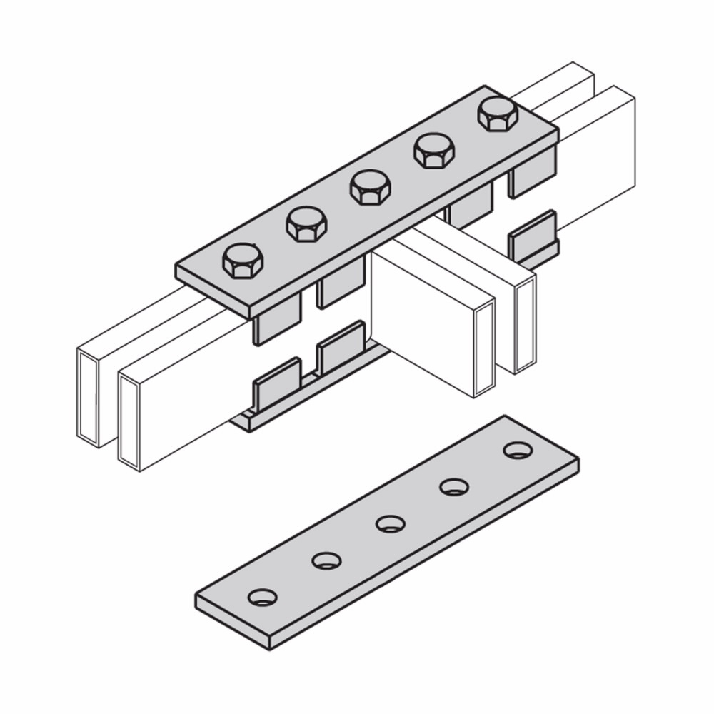 Image of B-Line SB205BKYZ