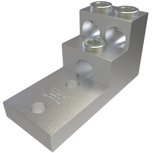 Image of ILSCO PB3-600-2N