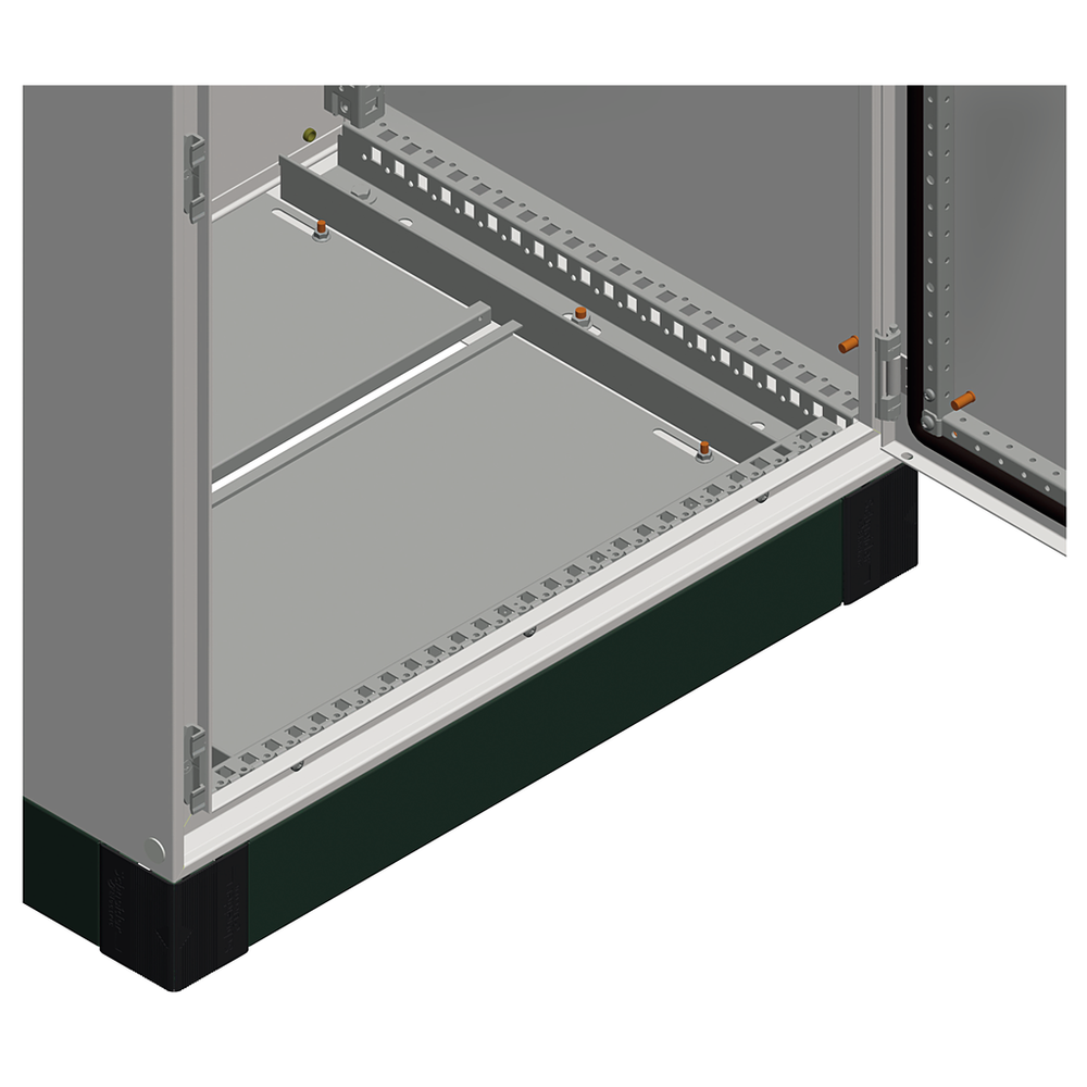 Image of Schneider Electric NSYSMHR6