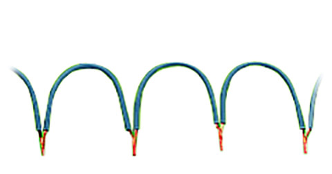 Image of WAGO 709-107