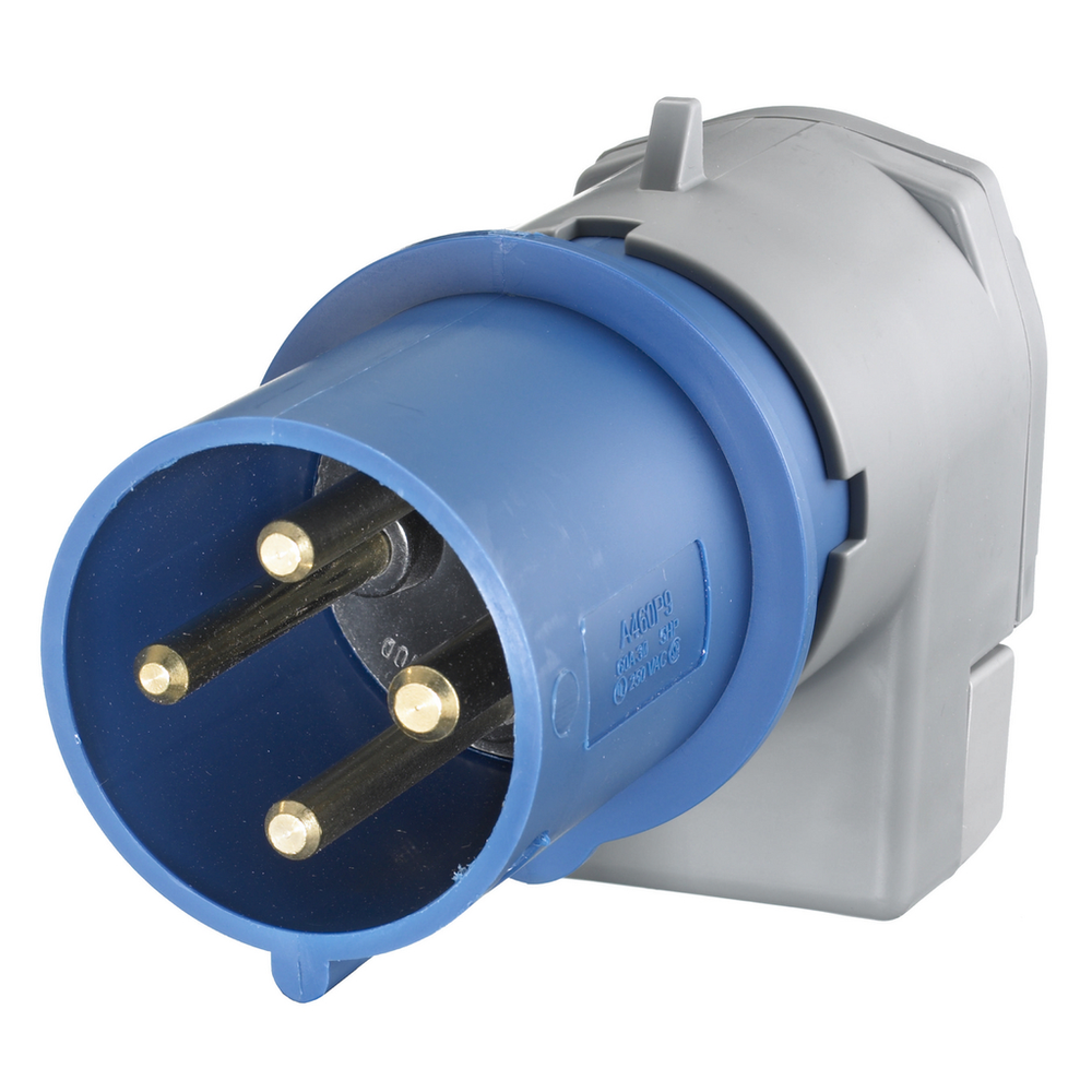 Image of Hubbell Wiring Device-Kellems A460P9
