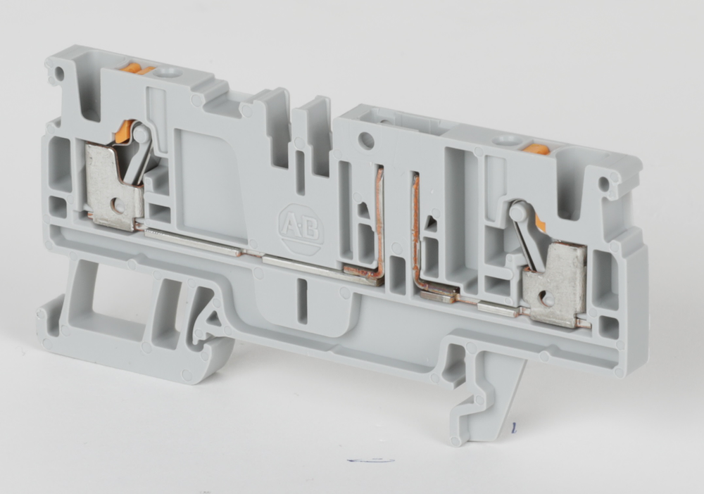 Image of Allen-Bradley 1492-P3P