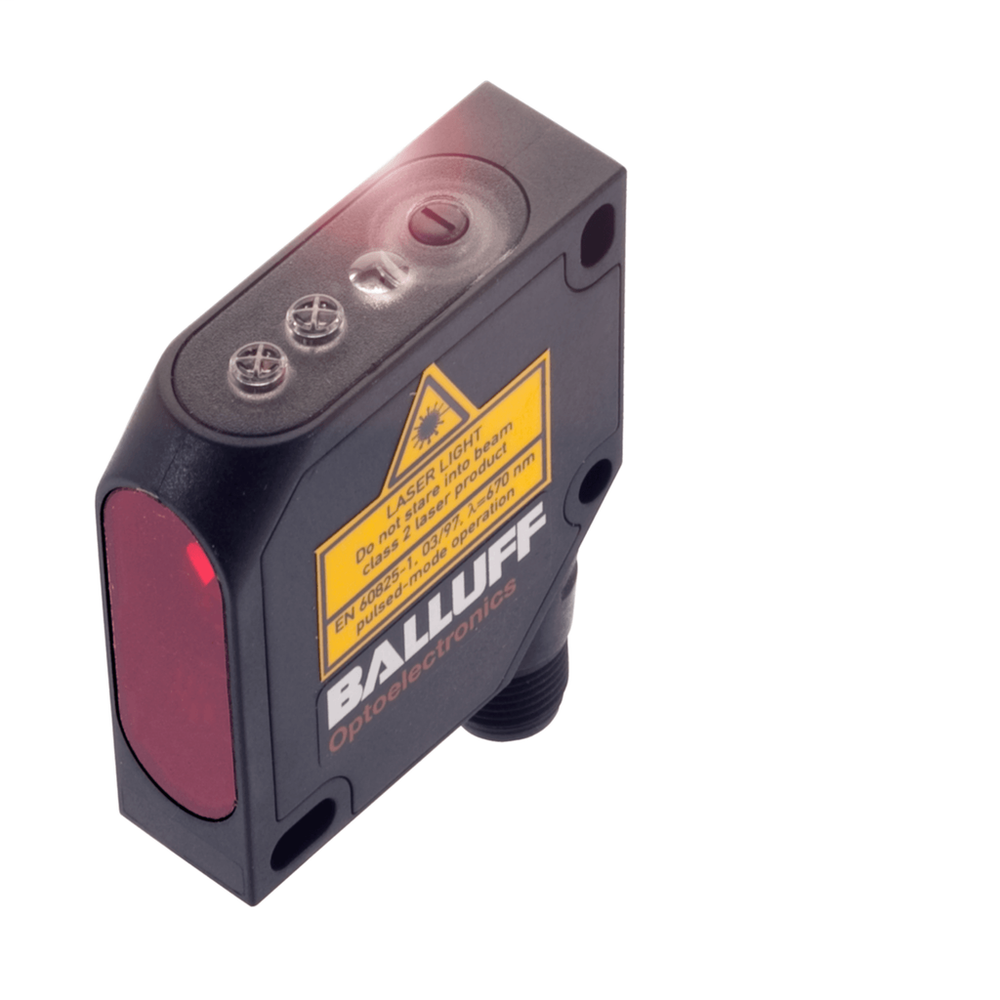 Image of Balluff BOS 26K-PA-1LQE-SA2-S4-C