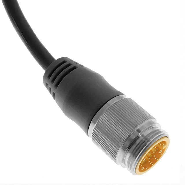 Image of Mencom MINP-19MPM-5M