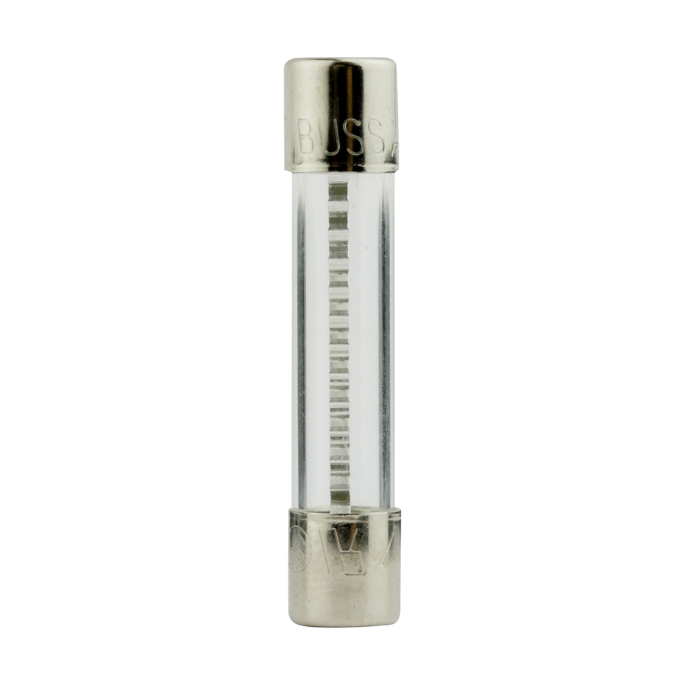 Image of Bussmann AGC-6