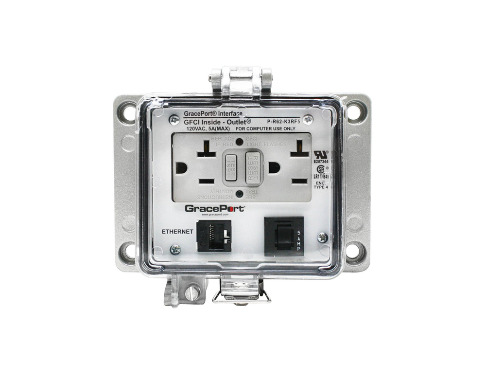 Image of Grace Ports P-R62-K3RF5