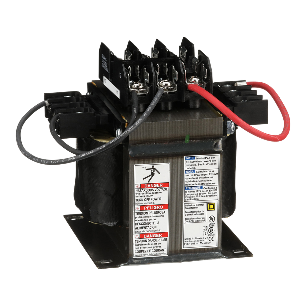 Image of Schneider Electric 9070TF500D3