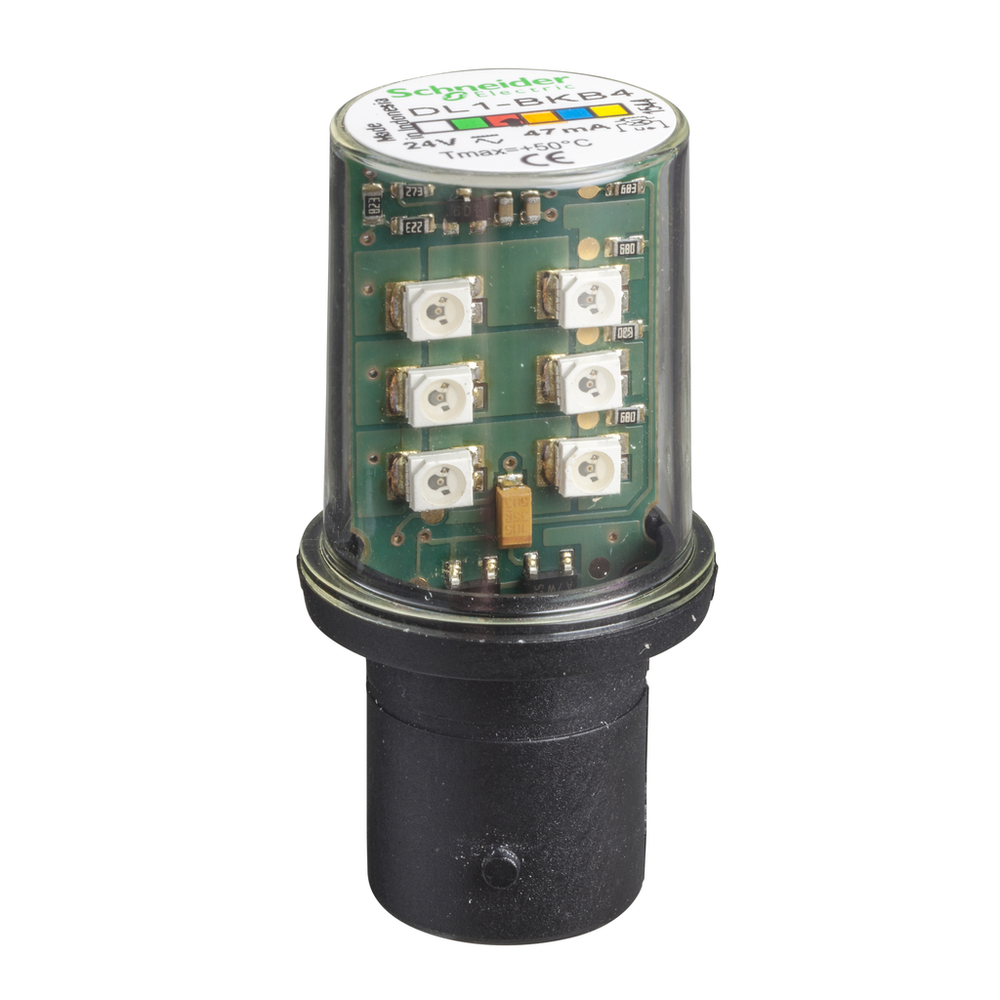Image of Schneider Electric DL1BKB4