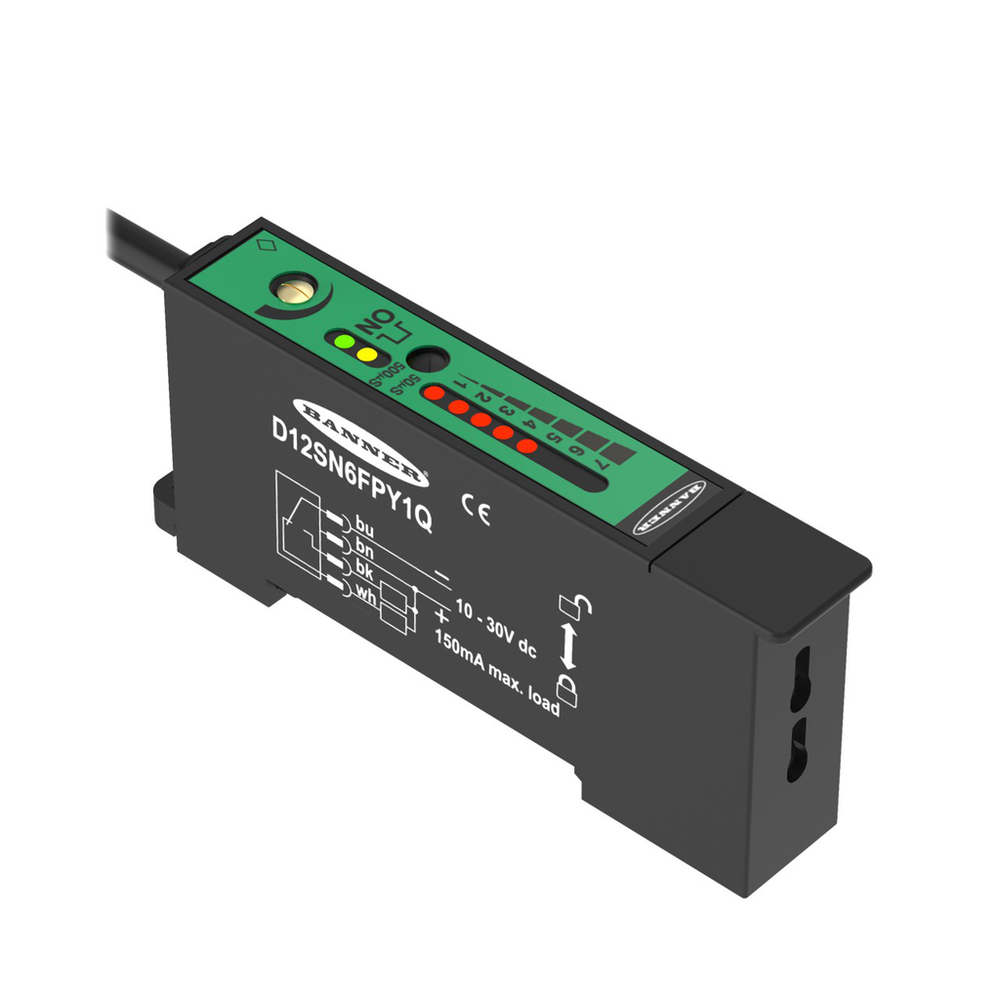 Image of Banner Engineering 35503