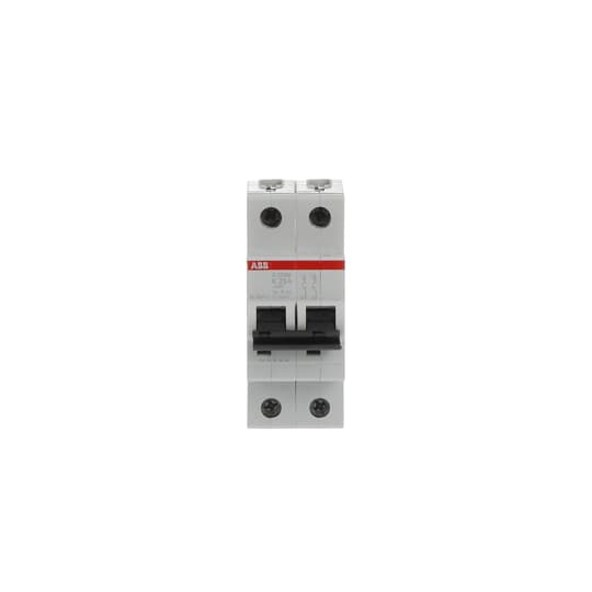 Image of ABB 2CDS272001R0517
