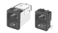 Image of Corcom 1-6609113-3