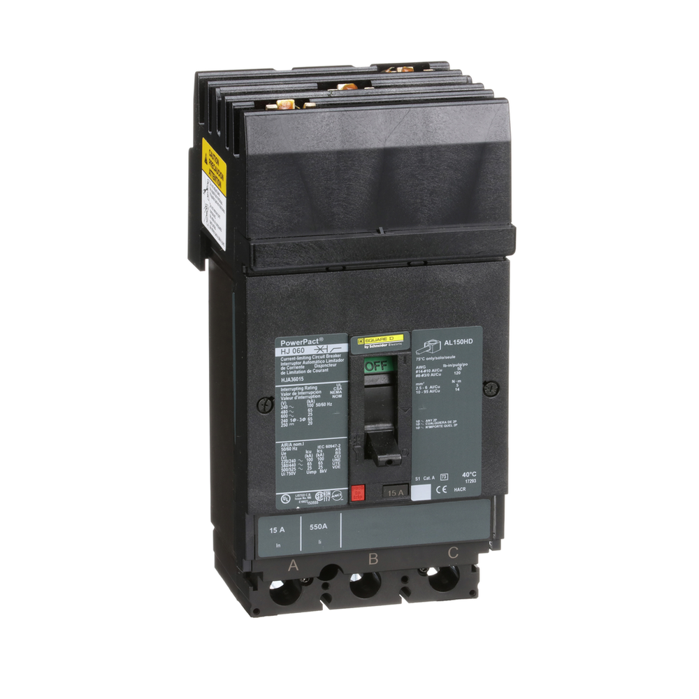 Image of Schneider Electric HJA36015