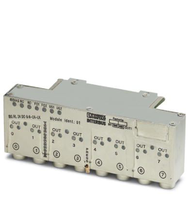 Image of Phoenix Contact 2731856