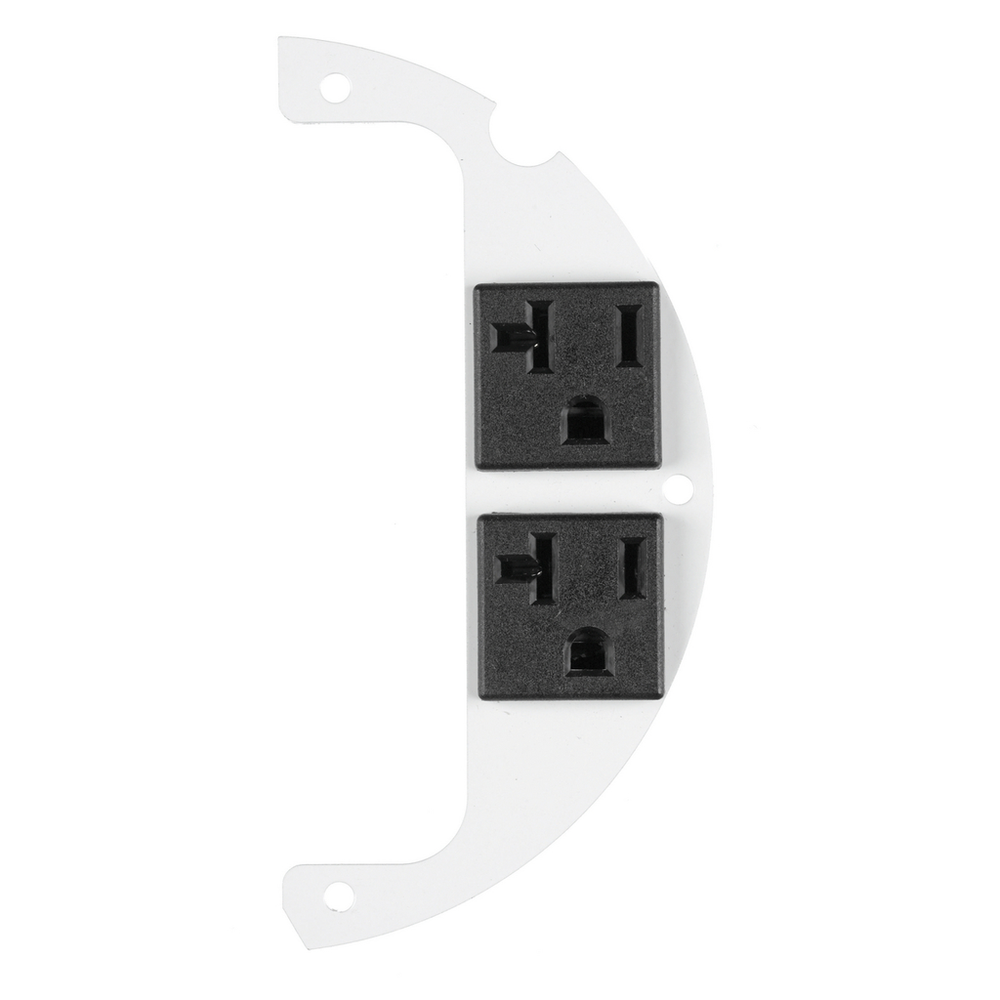 Image of Hubbell Wiring Device-Kellems S1R6SPZ