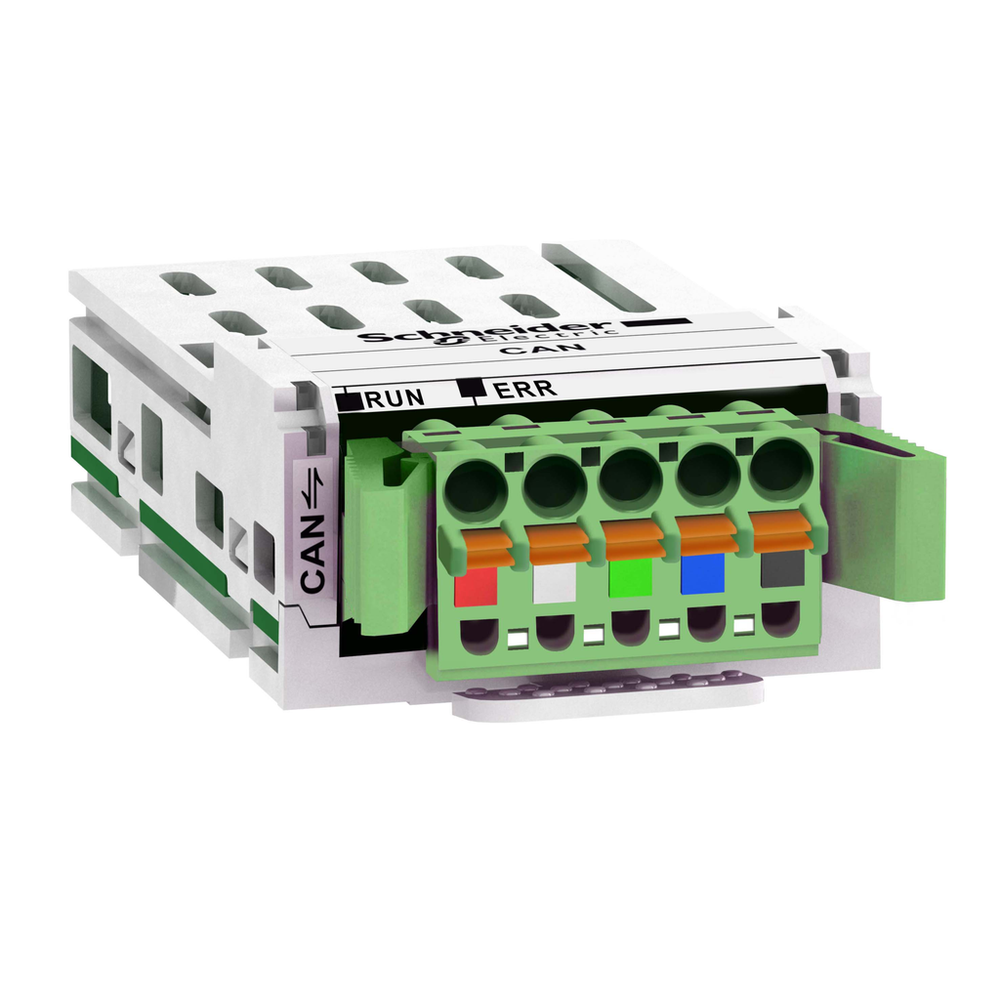Image of Schneider Electric VW3A3628