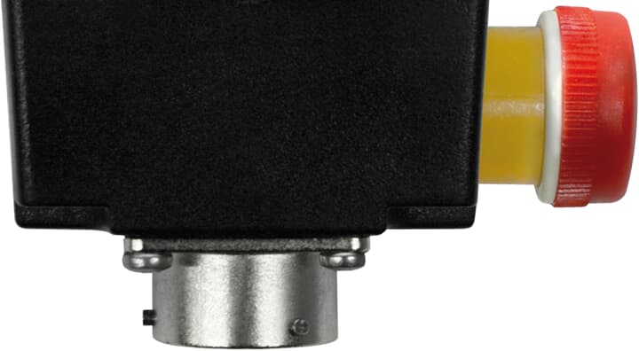 Image of ABB 2TLA020005R1400