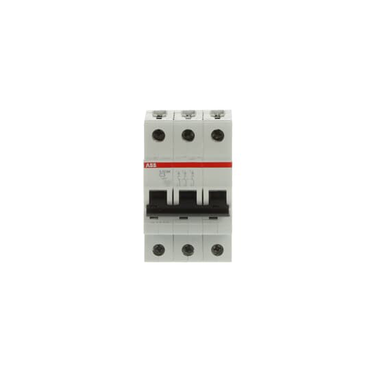 Image of ABB 2CDS273001R0034