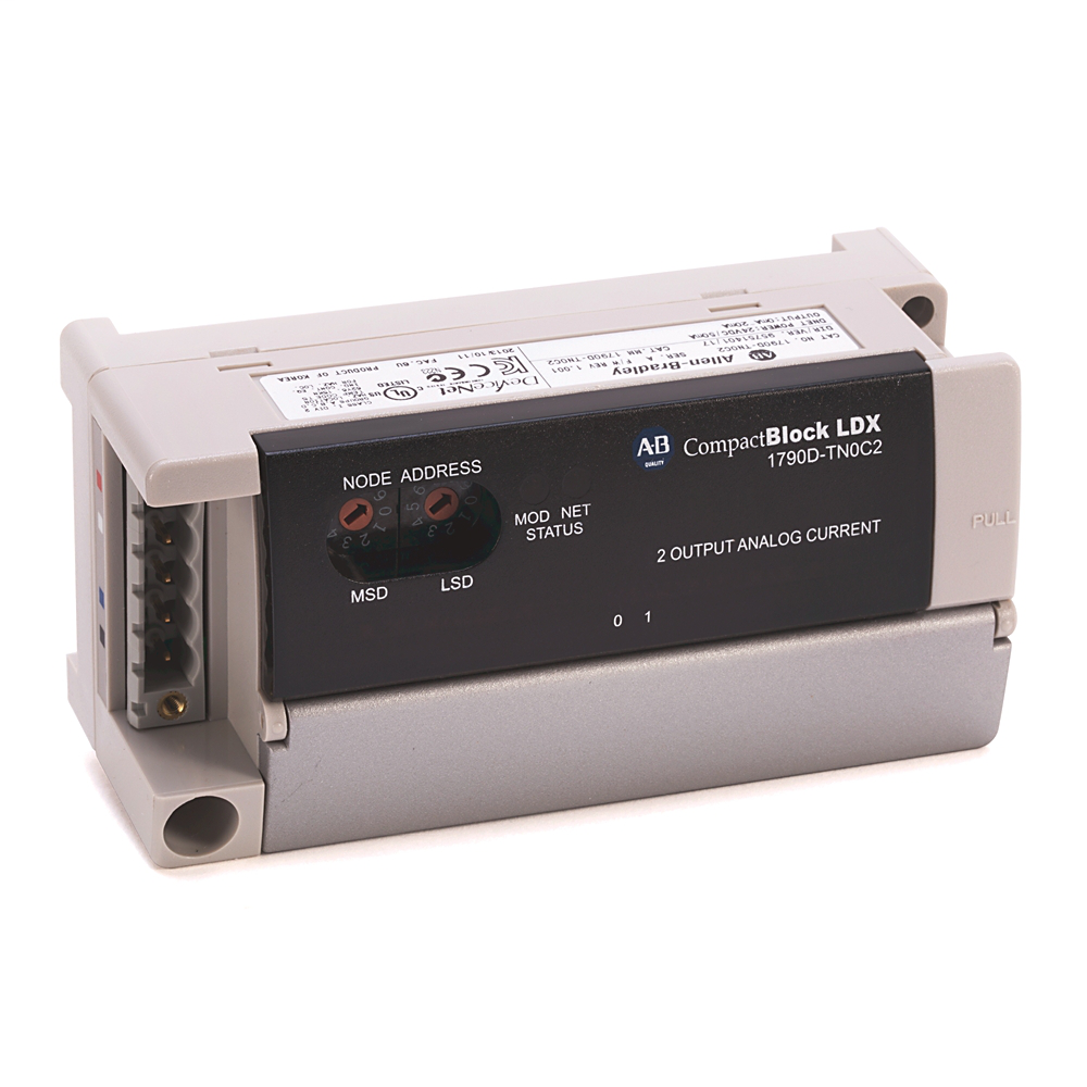 Image of Allen-Bradley 1790D-TN0V2