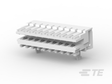 Image of TE Connectivity 3-1534796-9
