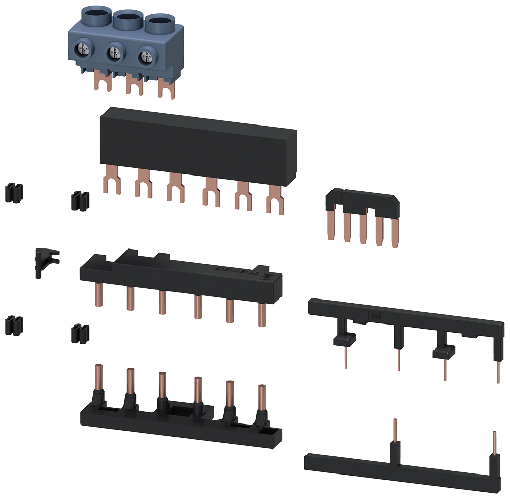 Image of Siemens 3RA29242BB1