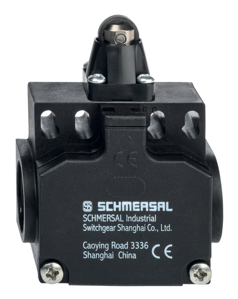 Image of Schmersal 101160535