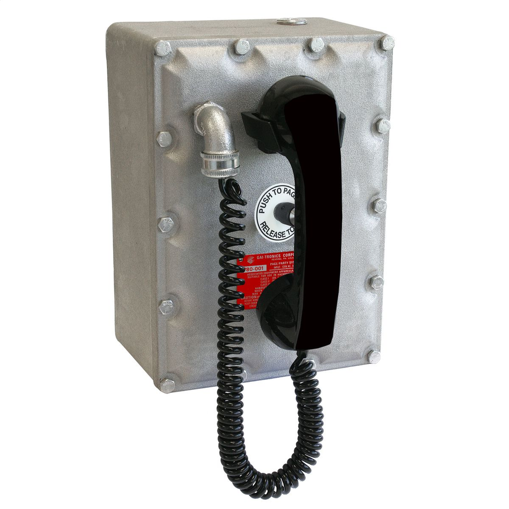 Image of Gai-Tronics 780-001