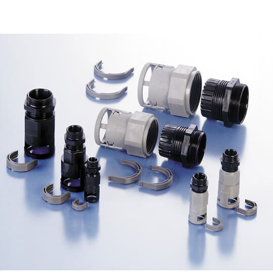 Image of PMA BVNZ-P132S