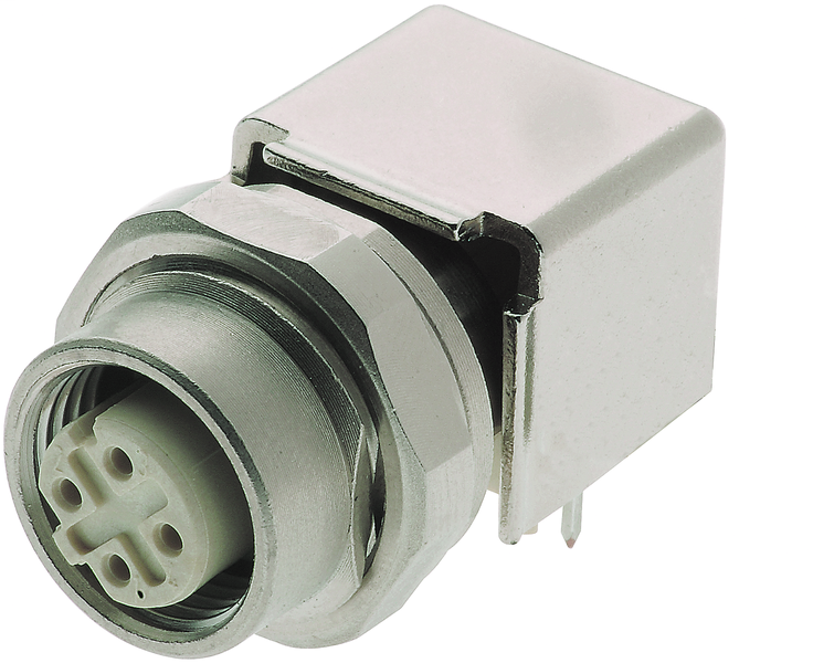 Image of Harting 21033814410