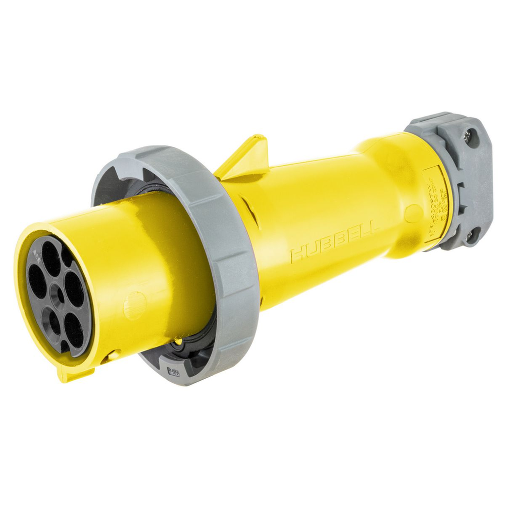 Image of Hubbell Wiring Device-Kellems M5100C9R