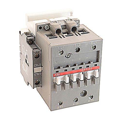Image of ABB A63-30-11-34