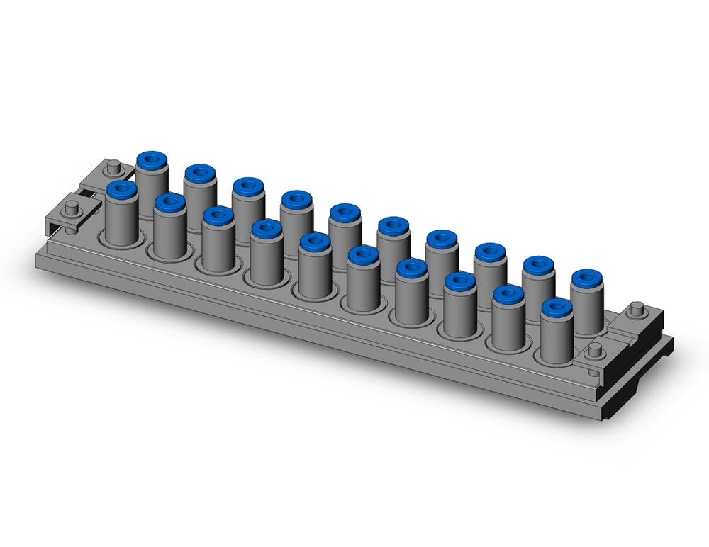 Image of SMC KDM20S-04