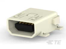 Image of TE Connectivity 1734328-2