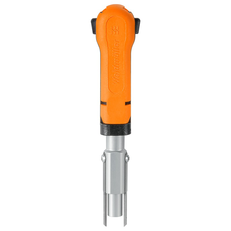 Image of Weidmuller 1480380000